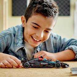 77244 LEGO® SPEED CHAMPIONS Mercedes-AMG F1® W15 závodní auto