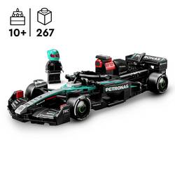 77244 LEGO® SPEED CHAMPIONS Mercedes-AMG F1® W15 závodní auto