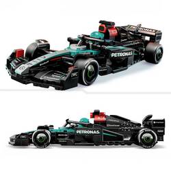 77244 LEGO® SPEED CHAMPIONS Mercedes-AMG F1® W15 závodní auto