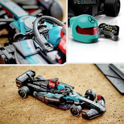 77244 LEGO® SPEED CHAMPIONS Mercedes-AMG F1® W15 závodní auto