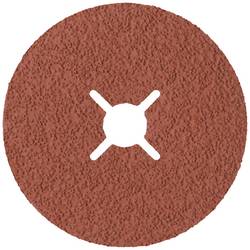 3M 460682 vláknitý kotouč Průměr 125 mm Ø otvoru 22 mm 25 ks