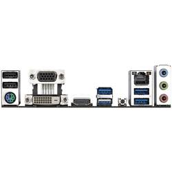 Gigabyte A520M S2H Základní deska Socket (PC) AMD AM4 Tvarový faktor Micro-ATX Čipová sada základní desky AMD® A520