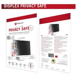 DISPLEX E.V.I. - DISPLEX Privacy Safe ochranné sklo na displej s ochranou soukromí Apple Studiový displej 27 1 ks 02091