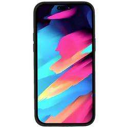 JT Berlin Pankow Soft zadní kryt na mobil Apple iPhone 15 Pro Max černá 11023