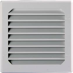 Elmeko LV 85 24V DC větrák s filtrem 24 V/DC, 3 W, (š x v x h) 80 x 80 x 44.5 mm, 1 ks