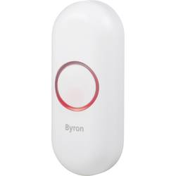 Byron DBY-22316 bezdrátový zvonek kompletní sada