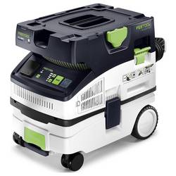 Festool CTL MINI I Mobilní vysavač
