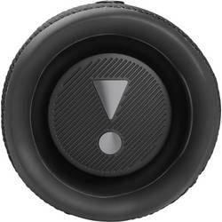 JBL Flip 6 Bluetooth® reproduktor vodotěsný černá