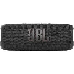 JBL Flip 6 Bluetooth® reproduktor vodotěsný černá