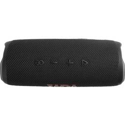 JBL Flip 6 Bluetooth® reproduktor vodotěsný černá