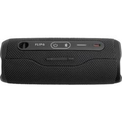 JBL Flip 6 Bluetooth® reproduktor vodotěsný černá