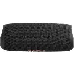 JBL Flip 6 Bluetooth® reproduktor vodotěsný černá