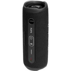 JBL Flip 6 Bluetooth® reproduktor vodotěsný černá