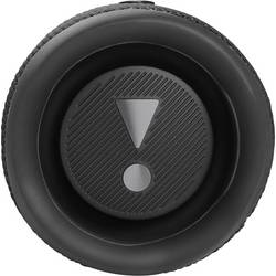 JBL Flip 6 Bluetooth® reproduktor vodotěsný černá