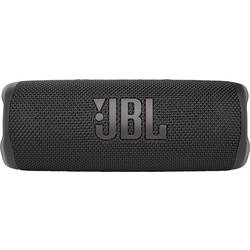 JBL Flip 6 Bluetooth® reproduktor vodotěsný černá