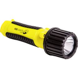 KSE-Lights KS-8800ge KS-8800ge LED kapesní svítilna na baterii 130 lm 115 g