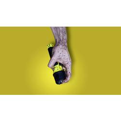 KSE-Lights KS-8800ge KS-8800ge LED kapesní svítilna na baterii 130 lm 115 g