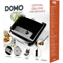 DOMO DO9245G elektrický gril, multifunkční gril