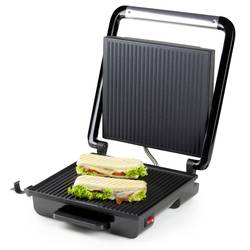 DOMO DO9245G elektrický gril, multifunkční gril