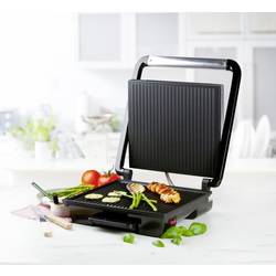 DOMO DO9245G elektrický gril, multifunkční gril
