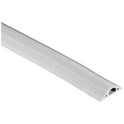 Hama Kabelová lišta PVC šedá flexibilní (Ø x v) 10 mm x 10 mm 1 ks 00220982