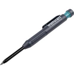 Wolfcraft 5215000 značka hlubokých děr 2.8 mm 1 ks