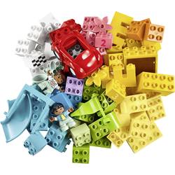 10914 LEGO® DUPLO® LEGO® DUPLO® Deluxe Steinebox