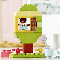 10914 LEGO® DUPLO® LEGO® DUPLO® Deluxe Steinebox