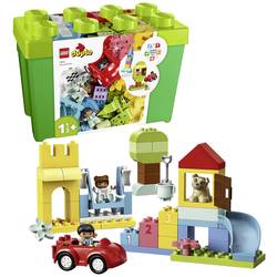 10914 LEGO® DUPLO® LEGO® DUPLO® Deluxe Steinebox