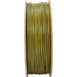 Polymaker PA07006 PA07006 vlákno pro 3D tiskárny PLA Pro Vysoká tuhost, Nárazuvzdorný 1.75 mm 1000 g Vojenská zelená PolyLite™ 1 ks