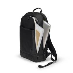Dicota batoh na notebooky Backpack Eco Slim MOTION, max. 35,8 cm (14,1) , černá