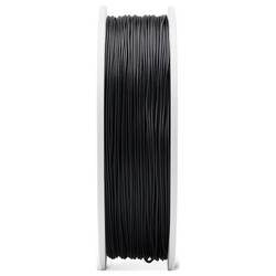 Fiberlogy F30-BLACK-175-085 FiberFlex 30D vlákno pro 3D tiskárny TPE plast flexibilní, Nárazuvzdorný, chemicky odolné 1.75 mm 850 g černá 1 ks