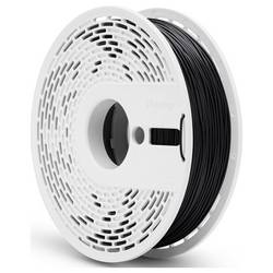 Fiberlogy F30-BLACK-175-085 FiberFlex 30D vlákno pro 3D tiskárny TPE plast flexibilní, Nárazuvzdorný, chemicky odolné 1.75 mm 850 g černá 1 ks