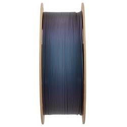 Polymaker CA02022 Panchroma™ Starlight vlákno pro 3D tiskárny PLA plast Vícebarevné, Střídání barev 1.75 mm 1000 g Starlight Twillight, modrá 1 ks