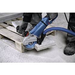 Bosch Professional 1600A033ZB Systémové příslušenství pro velkou úhlovou brusku GDE 180-CG 1 ks