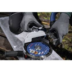 Bosch Professional 1600A033ZB Systémové příslušenství pro velkou úhlovou brusku GDE 180-CG 1 ks