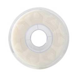 Creality 3301010060 3301010060 vlákno pro 3D tiskárny PLA plast Bez prodlevy 1.75 mm 1 kg bílá 1 ks