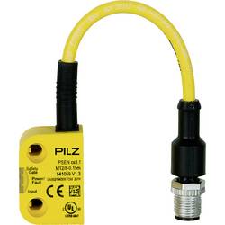PILZ 541059 PSEN cs3.1 M12/8-0.15m 1switch RFID bezpečnostní spínač IP6K9K 1 ks