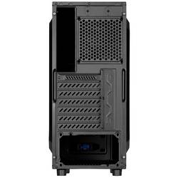Sharkoon Sharkoon VS4-V - Tower - ATX - keine Spannungsversorgung midi tower PC skříň černá