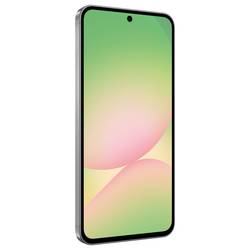 Samsung Galaxy A56 5G smartphone 256 GB, 17 cm (6.7 palec), grafitová , Android™ 15, dual SIM