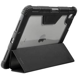 Hama obal na tablet Apple iPad 10.9 (Gen.10, 2022) 27,7 cm (10,9) Pouzdro typu kniha černá, transparentní