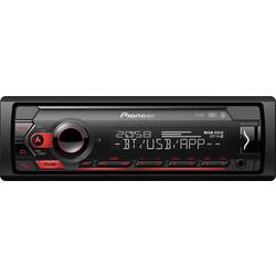 Pioneer MVH-S420DAB autorádio DAB+ tuner, Bluetooth® handsfree zařízení, AppRadio