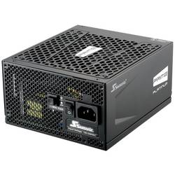 Seasonic Prime Platinum PC síťový zdroj 1300 W 80 PLUS® Platinum