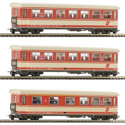 Roco 6240004 Sada 3 osobních vozů ÖBB