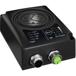 Anybus Wireless Bridge II wirless Bridge / most Bluetooth, Wi-Fi, Ethernet, 9 V/DC, 12 V/DC, 24 V/DC, 30 V/DC