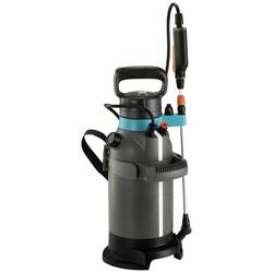 GARDENA 11136-20 5 l EasyPump tlakový rozprašovač 5 l