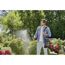 GARDENA 11136-20 5 l EasyPump tlakový rozprašovač 5 l