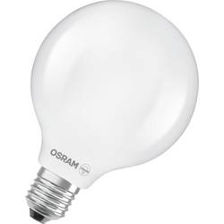 OSRAM HOMELIGHTING 4058075839540 LED Energetická třída (EEK2021) A (A - G) E27 5 W teplá bílá 1 ks