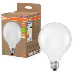 OSRAM HOMELIGHTING 4058075839540 LED Energetická třída (EEK2021) A (A - G) E27 5 W teplá bílá 1 ks
