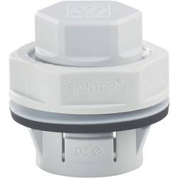 LAPP 52109014 SKINTOP® CLICK BLK M20 LGY M20 polyamid šedobílá (RAL 7035) 1 ks